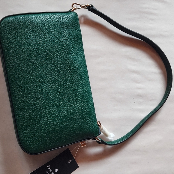 Kate Spade Convertible Wristlet NWT - Picture 7 of 9